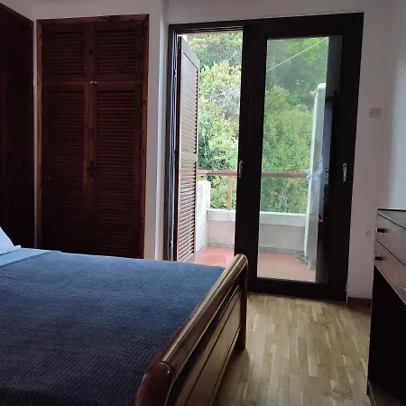 House Emme Holiday home