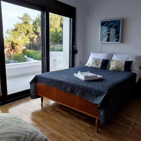 Holiday home House Emme *