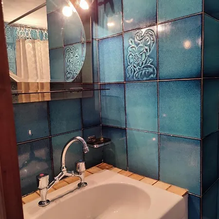 House Emme Holiday home