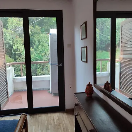 House Emme Holiday home *