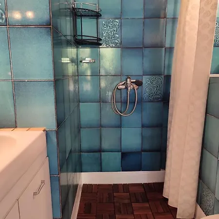 House Emme Holiday home