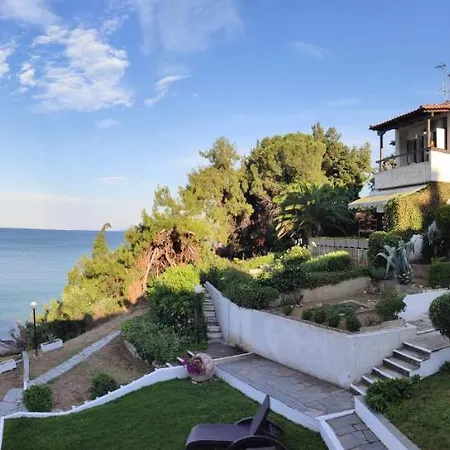 House Emme Holiday home Palaiontsiflikion