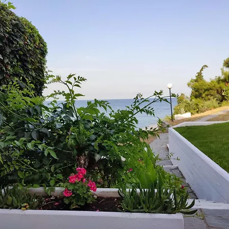 House Emme Holiday home *