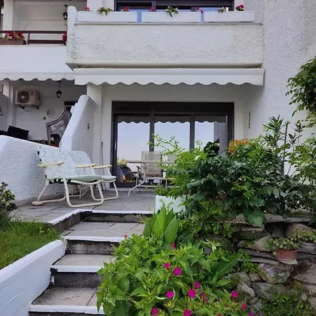 House Emme Holiday home
