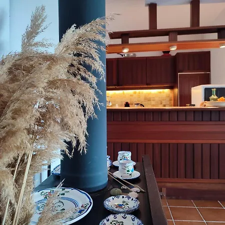 House Emme Holiday home Palaiontsiflikion