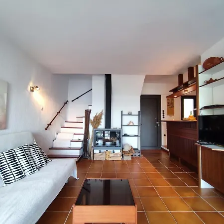 Holiday home House Emme Palaiontsiflikion