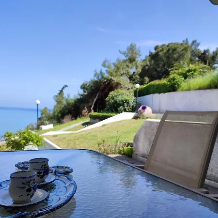 House Emme PalaiónTsiflíkion