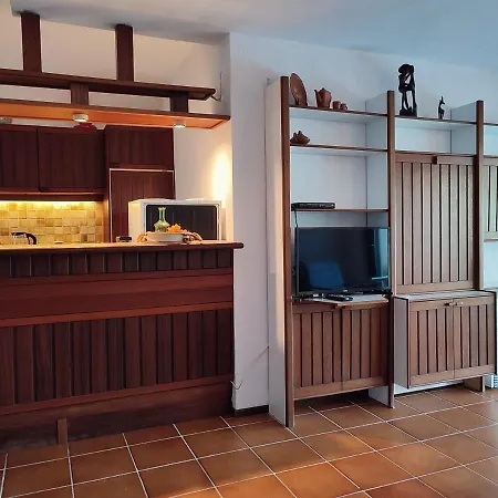 Casa de Férias House Emme PalaiónTsiflíkion