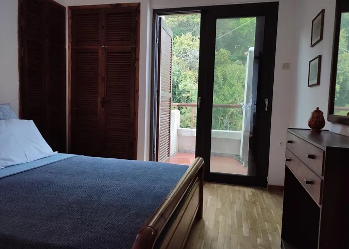 House Emme Сasa de vacaciones