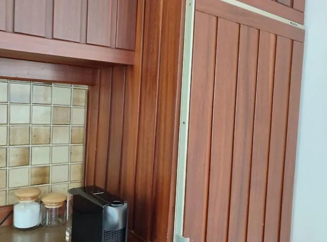 House Emme Casa de Férias PalaiónTsiflíkion