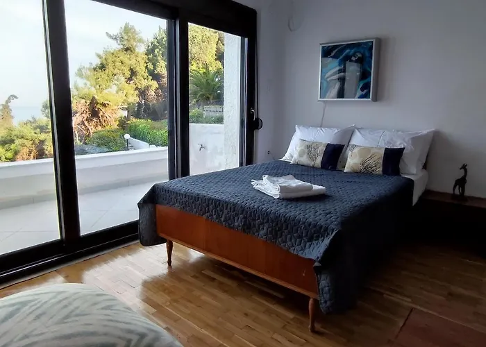 Сasa de vacaciones House Emme *