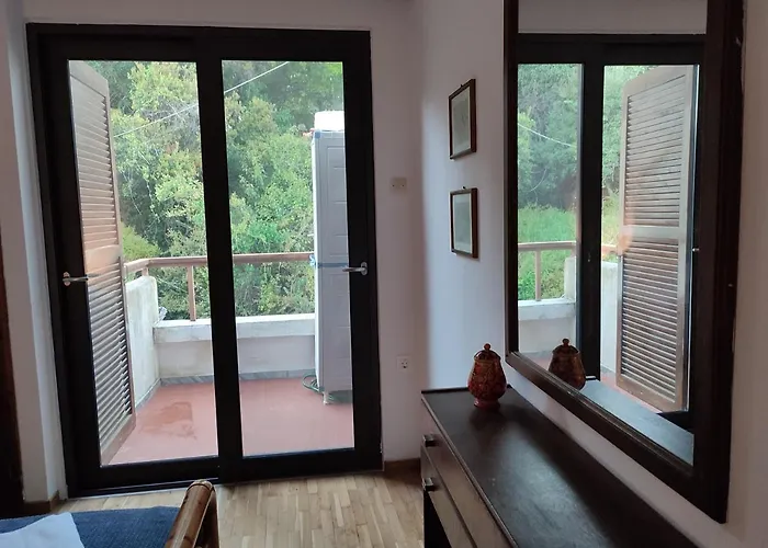 House Emme Casa de Férias *