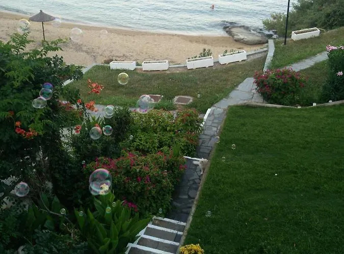 House Emme * PalaiónTsiflíkion