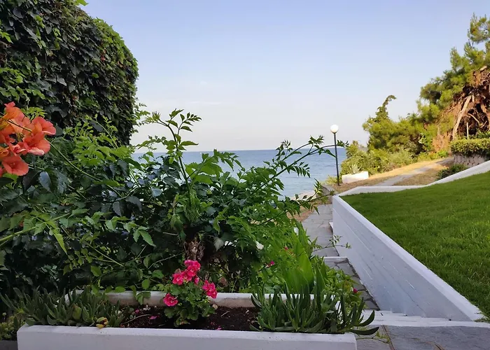 House Emme Сasa de vacaciones *