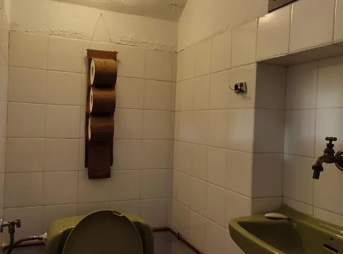 Сasa de vacaciones House Emme *