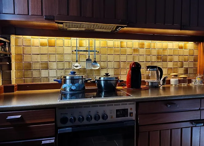 House Emme Сasa de vacaciones *