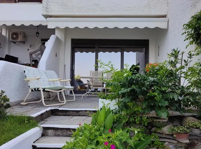 House Emme Casa de Férias