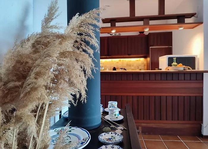 House Emme Casa de Férias PalaiónTsiflíkion