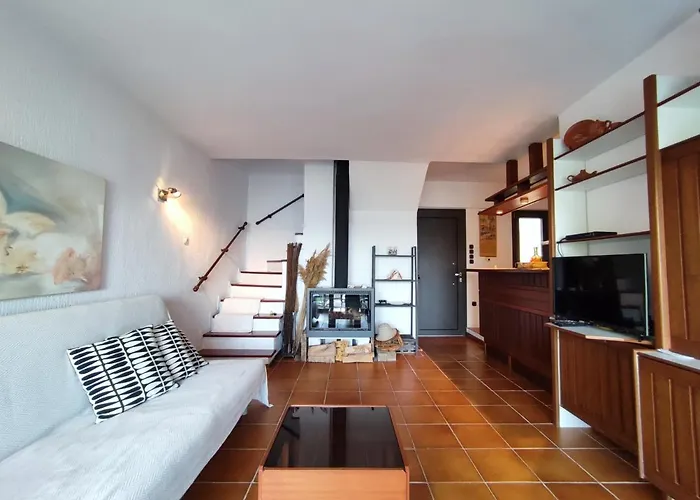 Casa de Férias House Emme PalaiónTsiflíkion